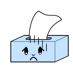 Depressed Tissue