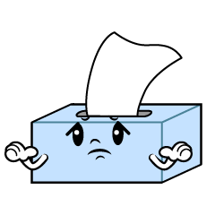 Troubled Tissue