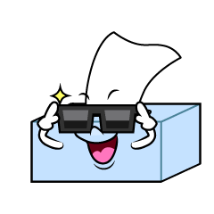 Cool Tissue