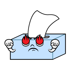 Passionate Tissue