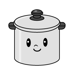 Pot