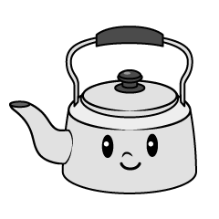 Teapot