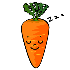 Sunglasses Carrot