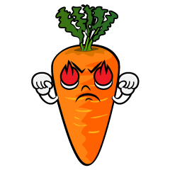 Carrot Friend