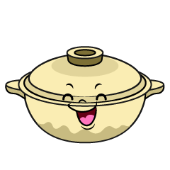 Smiling Ladle