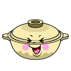 Laughing Ladle