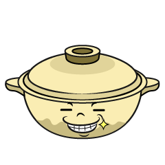 Grinning Ladle