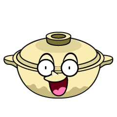 Surprised Ladle