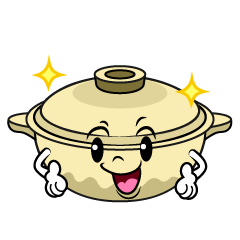 Sparkling Ladle