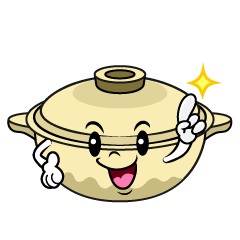 Ladle Pointing