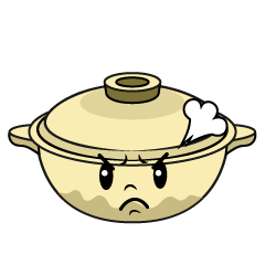Angry Ladle