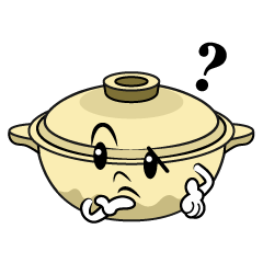 Thinking Ladle