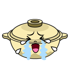 Crying Ladle
