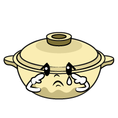 Sad Ladle
