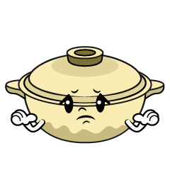 Troubled Ladle