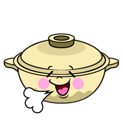 Relaxing Ladle