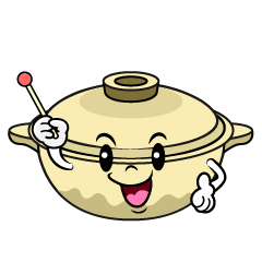 Speaking Ladle