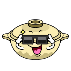 Cool Ladle