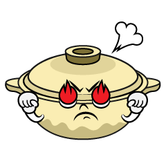 Passionate Ladle