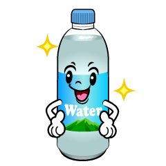 Sparkling Mineral Water