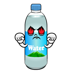 Passionate Mineral Water